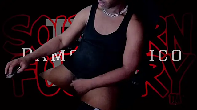 Snapshot of Southernfuckery chatting on May 13, 2026, 5:38 am Southernfuckery online show from May 13, 2026, 5:38 am
