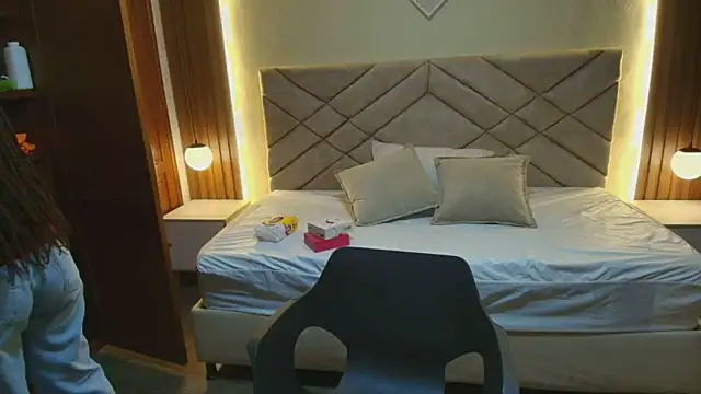 Raquel jones online show from February 6, 2026, 12:08 pm