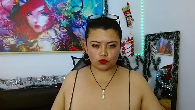 Janeth zambrano online show from December 17, 2025, 7:53 pm