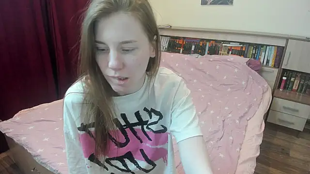 Snapshot of LianaMiller88 chatting on February 23, 2025, 5:50 pm LianaMiller88 online show from February 23, 2025, 5:50 pm