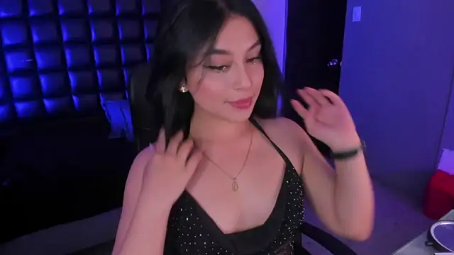 MelodySweett online show from March 15, 2026, 2:17 am