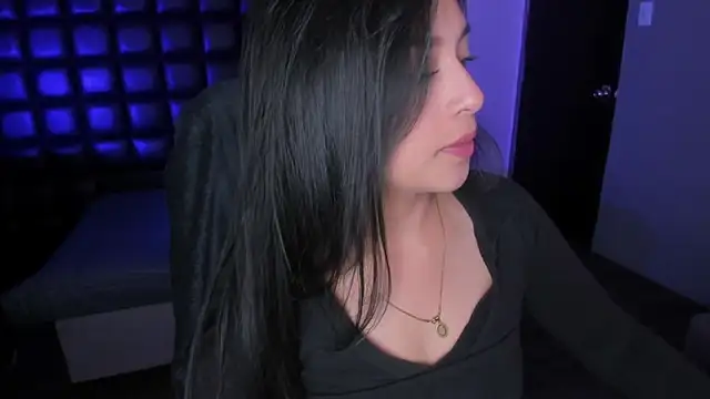 MelodySweett online show from April 11, 2026, 7:45 am