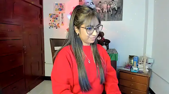 Isabellaa22 1 online show from January 28, 2025, 4:19 pm