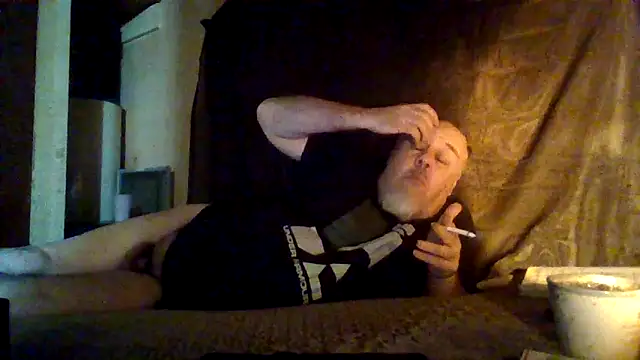 Nightshade7712 online show from October 1, 2025, 1:55 am