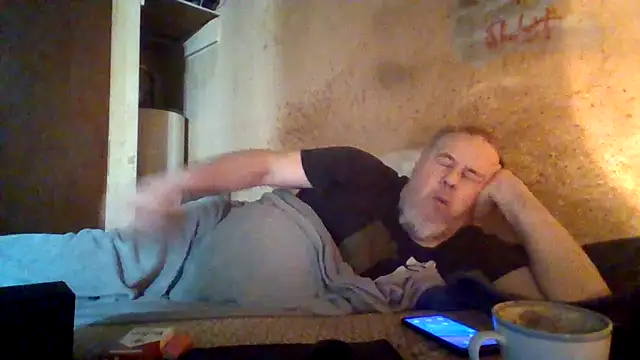 Nightshade7712 online show from March 2, 2026, 5:09 pm