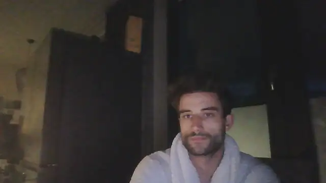 Vekie 007 online show from June 14, 2026, 1:58 am