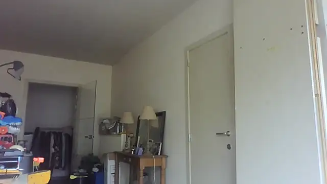 Vekie 007 online show from June 16, 2026, 7:22 am