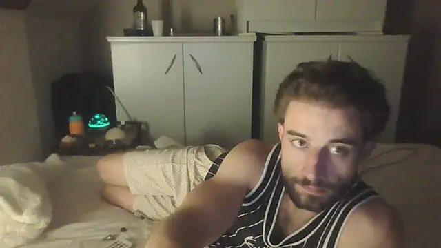 Vekie 007 online show from July 23, 2026, 2:53 am