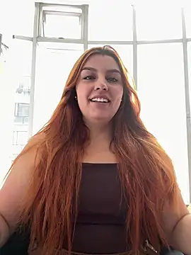 Fieryfenixx online show from June 3, 2026, 4:23 pm