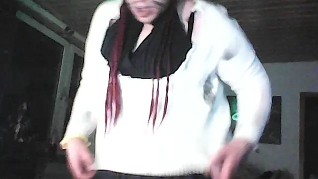 Snapshot of Family666Zombie chatting on June 12, 2026, 9:14 pm Family666Zombie online show from June 12, 2026, 9:14 pm