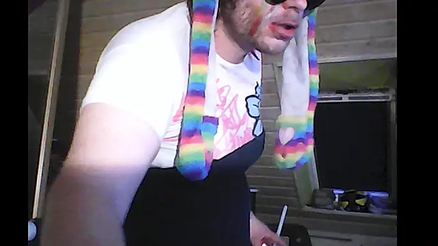 Family666Zombie online show from June 21, 2026, 2:47 am