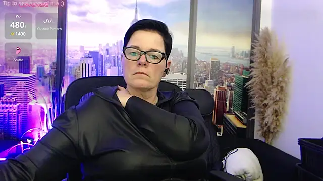 Snapshot of ninarandmann chatting on March 4, 2025, 6:07 pm ninarandmann online show from March 4, 2025, 6:07 pm