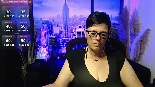 Snapshot of ninarandmann chatting on June 27, 2026, 3:06 pm ninarandmann online show from June 27, 2026, 3:06 pm
