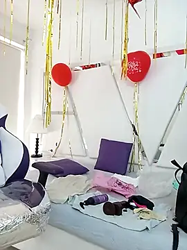 Snapshot of Natasha_milf__ chatting on February 8, 2025, 2:05 pm Natasha milf online show from February 8, 2025, 2:05 pm