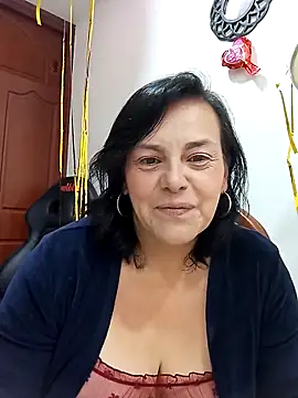 Snapshot of Natasha_milf__ chatting on February 10, 2025, 1:11 pm Natasha milf online show from February 10, 2025, 1:11 pm