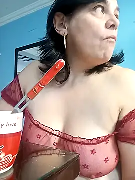 Snapshot of Natasha_milf__ chatting on February 28, 2025, 1:58 pm Natasha milf online show from February 28, 2025, 1:58 pm