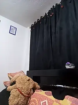 Snapshot of Natasha_milf__ chatting on March 11, 2025, 12:00 am Natasha milf online show from March 11, 2025, 12:00 am