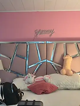 Bonniepark online show from February 11, 2025, 11:54 am