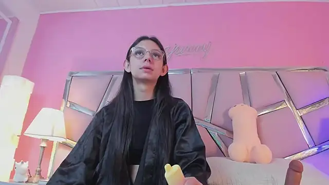 Bonniepark online show from February 28, 2025, 3:15 pm