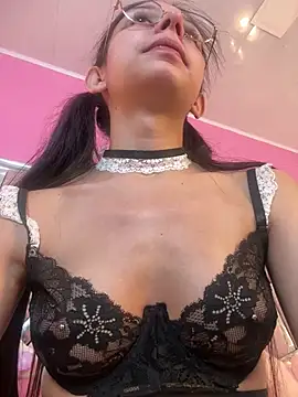 Bonniepark online show from March 12, 2025, 12:31 am