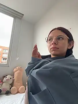 Bonniepark online show from February 14, 2026, 5:10 pm