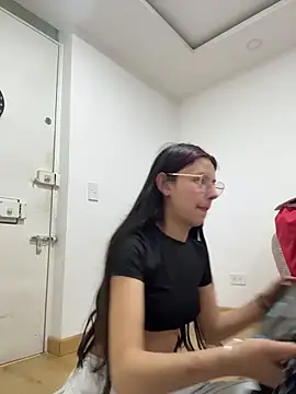 Bonniepark online show from March 27, 2026, 12:05 am