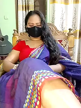 Idhika Paul online show from February 6, 2025, 2:00 am