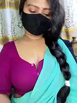 Idhika Paul online show from February 7, 2025, 4:56 pm