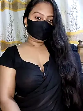 Idhika Paul online show from February 9, 2025, 1:11 am