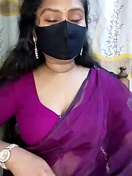 Idhika Paul online show from February 13, 2025, 11:58 pm