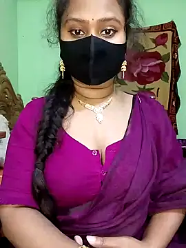 Idhika Paul online show from February 19, 2025, 11:25 pm