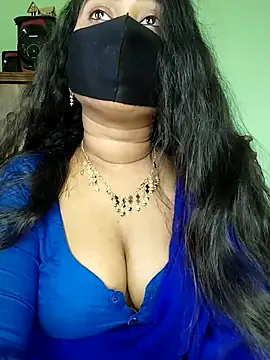 Idhika Paul online show from February 21, 2025, 7:23 am