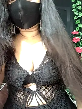 Idhika Paul online show from October 10, 2025, 5:17 am