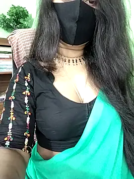 Idhika Paul online show from May 11, 2026, 2:45 pm