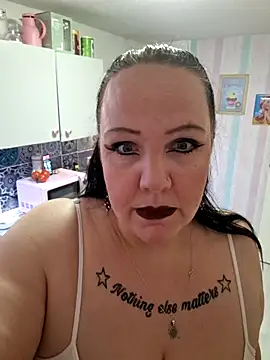 Black Angel24 online show from November 13, 2025, 2:38 pm