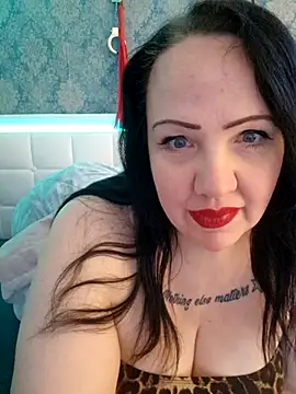 Black Angel24 online show from February 4, 2026, 8:31 am