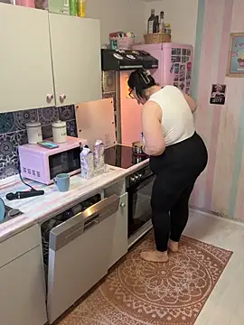 Black Angel24 online show from March 10, 2026, 7:24 am