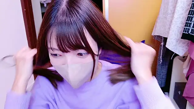 Snapshot of Naachan_ chatting on January 2, 2025, 2:24 pm Naachan online show from January 2, 2025, 2:24 pm