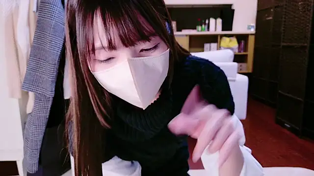 Snapshot of Naachan_ chatting on January 10, 2025, 3:37 pm Naachan online show from January 10, 2025, 3:37 pm