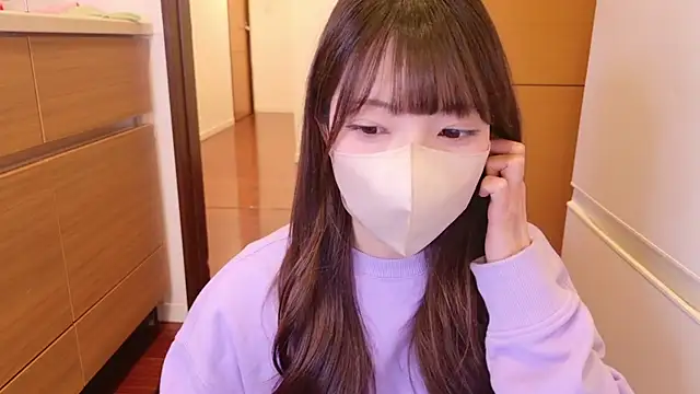 Snapshot of Naachan_ chatting on February 12, 2025, 3:38 pm Naachan online show from February 12, 2025, 3:38 pm