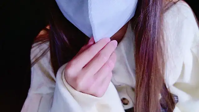 Snapshot of Naachan_ chatting on November 2, 2025, 12:57 am Naachan online show from November 2, 2025, 12:57 am