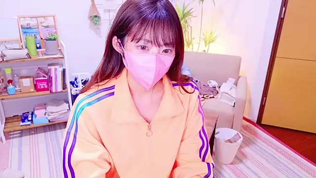 Snapshot of Mii_v_v chatting on December 29, 2024, 2:21 pm Mii v v online show from December 29, 2024, 2:21 pm