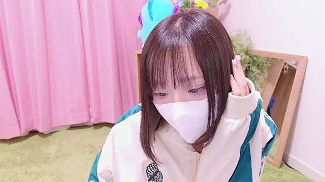 Snapshot of nyakotan chatting on January 26, 2025, 3:25 pm nyakotan online show from January 26, 2025, 3:25 pm