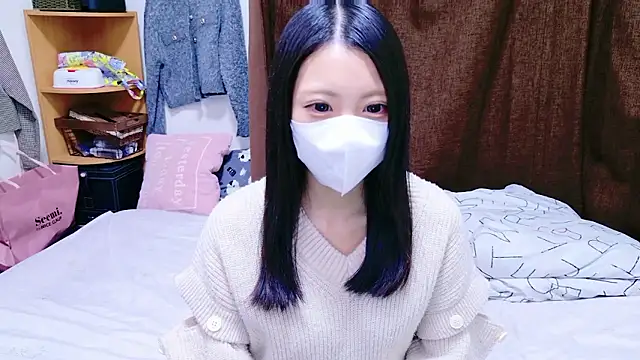 Snapshot of tsumugi_h chatting on November 25, 2025, 4:12 am tsumugi h online show from November 25, 2025, 4:12 am