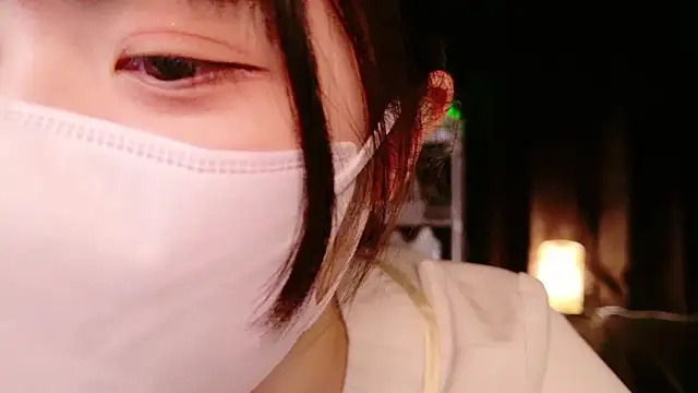 Snapshot of irohani_usagi chatting on January 11, 2025, 1:11 pm irohani usagi online show from January 11, 2025, 1:11 pm