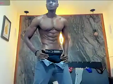 Snapshot of Terrance_z chatting on January 16, 2025, 1:16 am Terrance z online show from January 16, 2025, 1:16 am