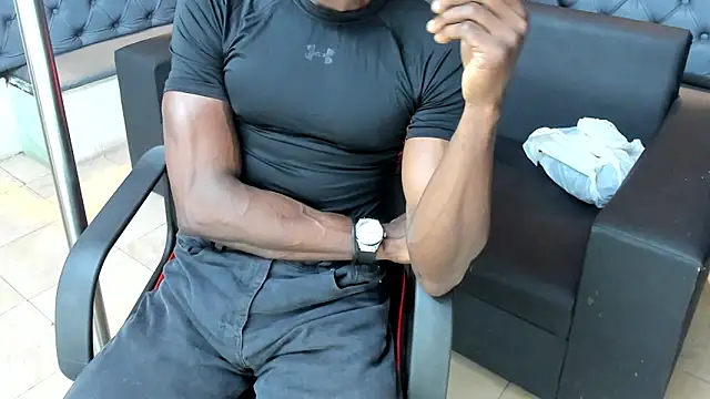 Terrance z online show from October 30, 2025, 7:14 pm