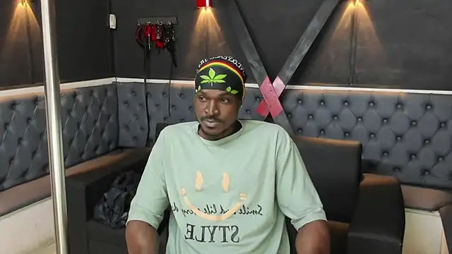 Terrance z online show from November 6, 2025, 6:42 pm