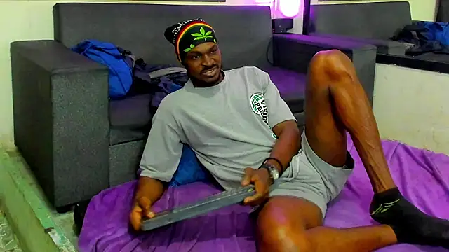 Terrance z online show from November 16, 2025, 9:53 pm