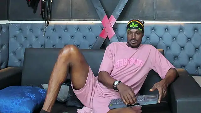 Terrance z online show from November 21, 2025, 8:07 pm